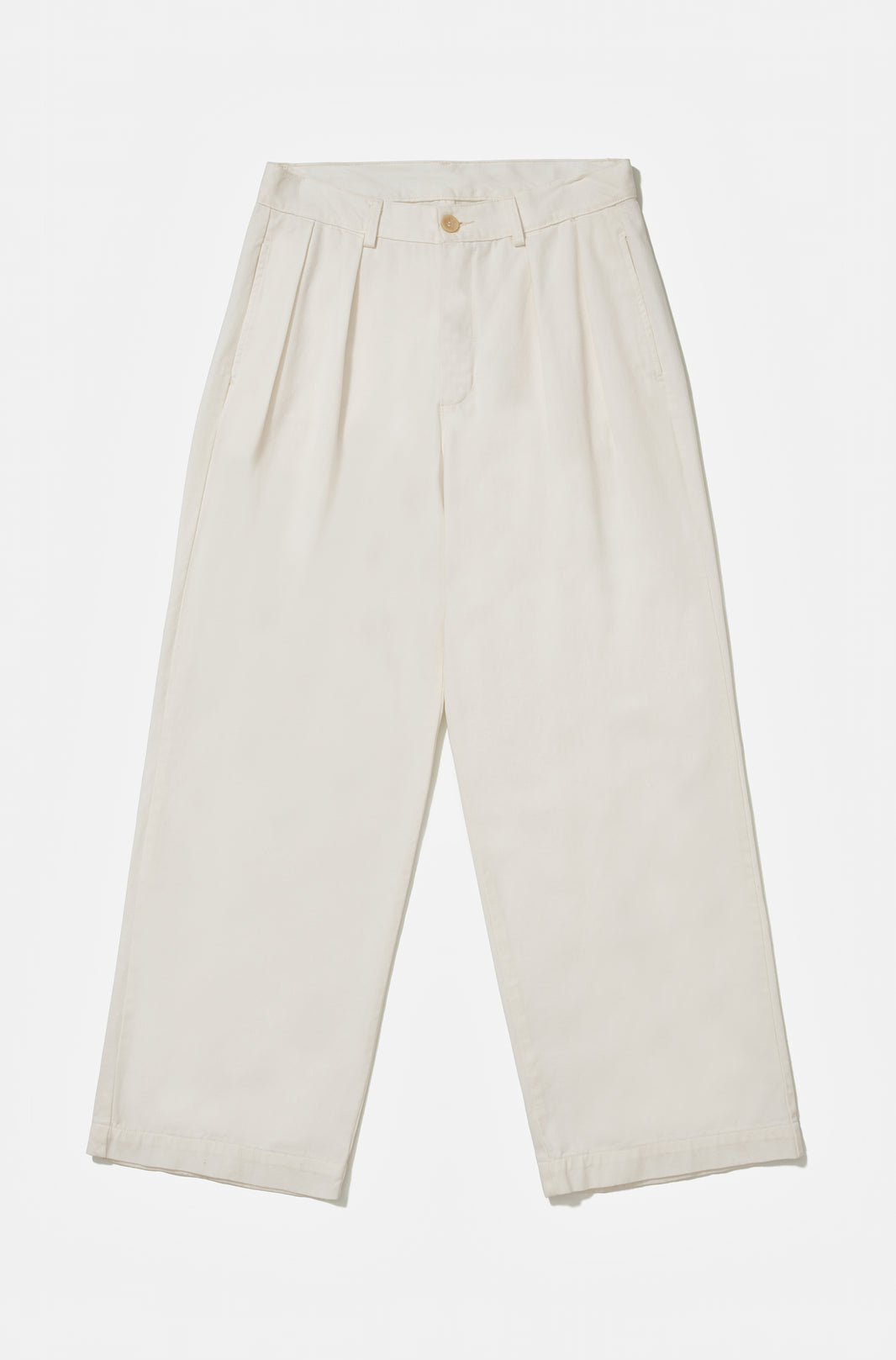 Calça Big Chino
