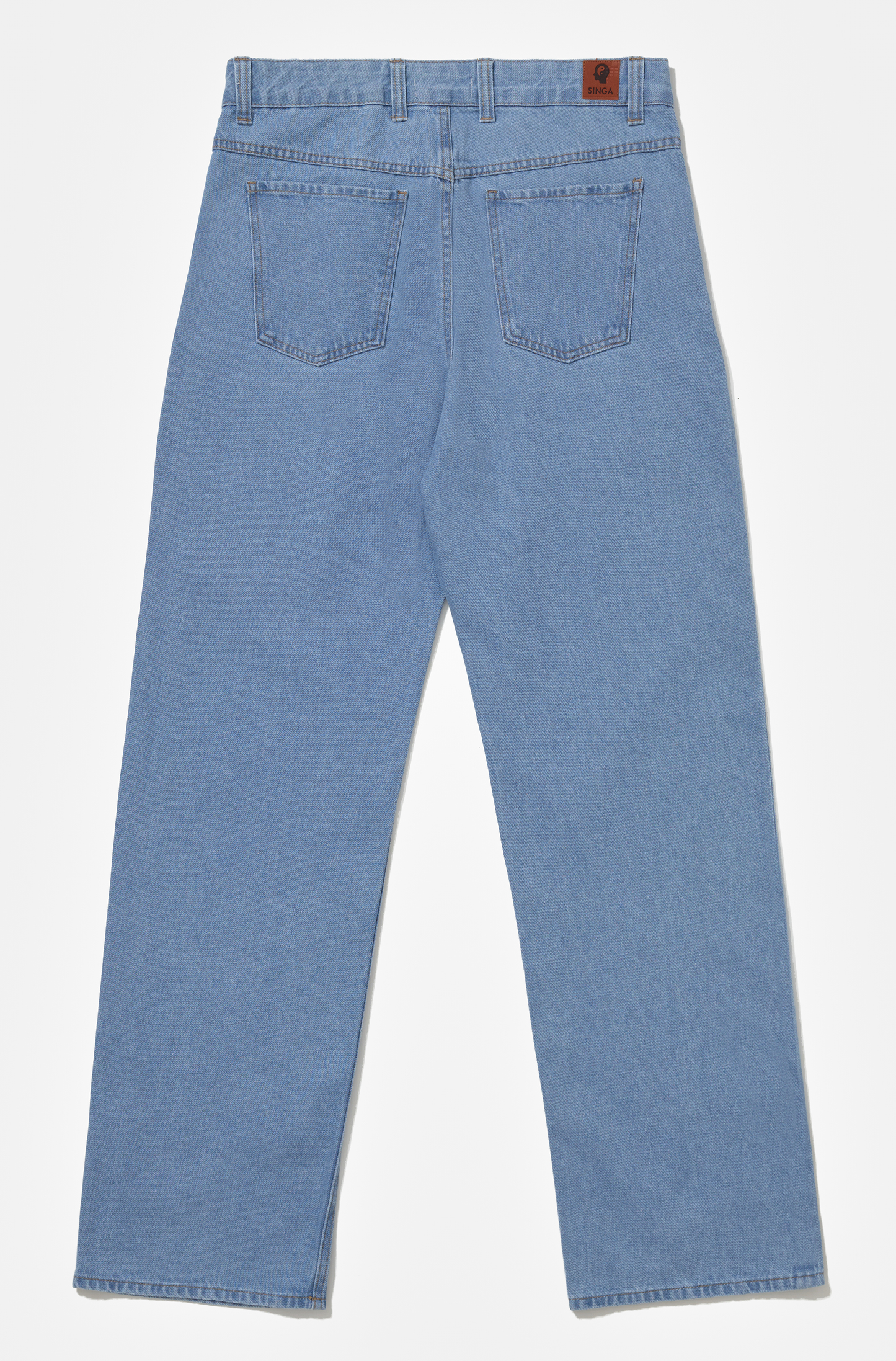Jeans Singa Atelier