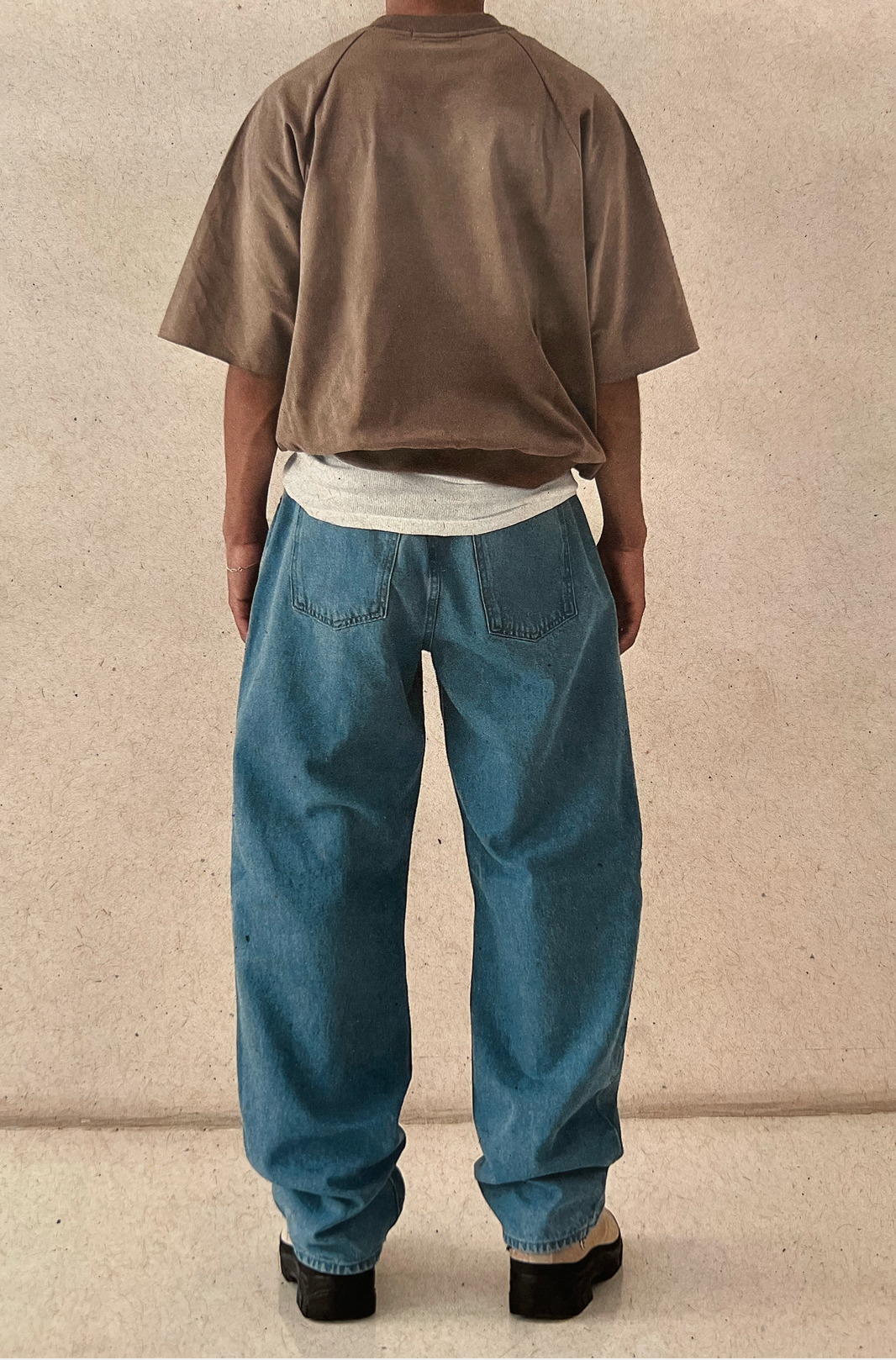Jeans Singa Atelier