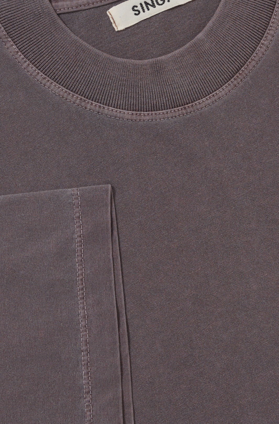 Camiseta Clássica Caviar