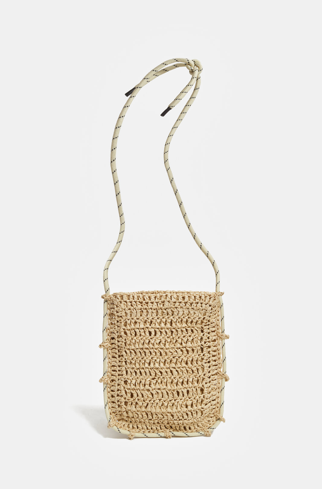 Shoulder Bag Singa & Terapi
