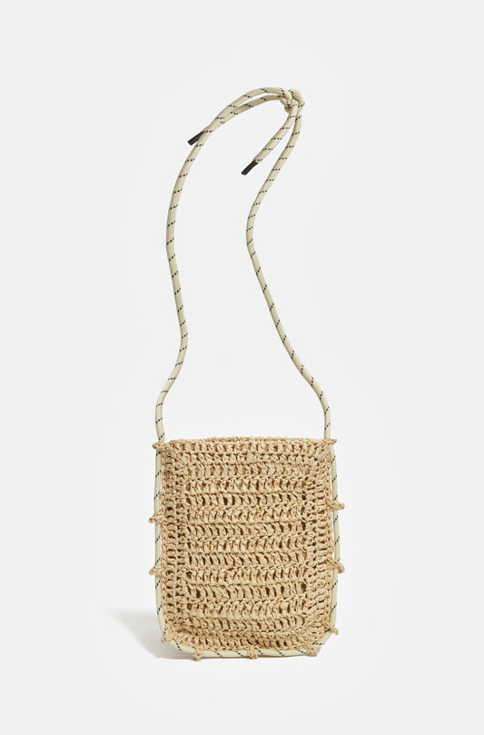 Shoulder Bag Singa & Terapi