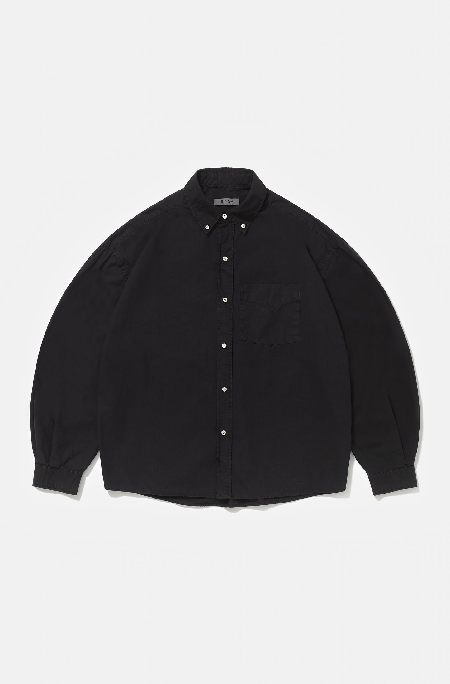 Camisa Senna Beluga