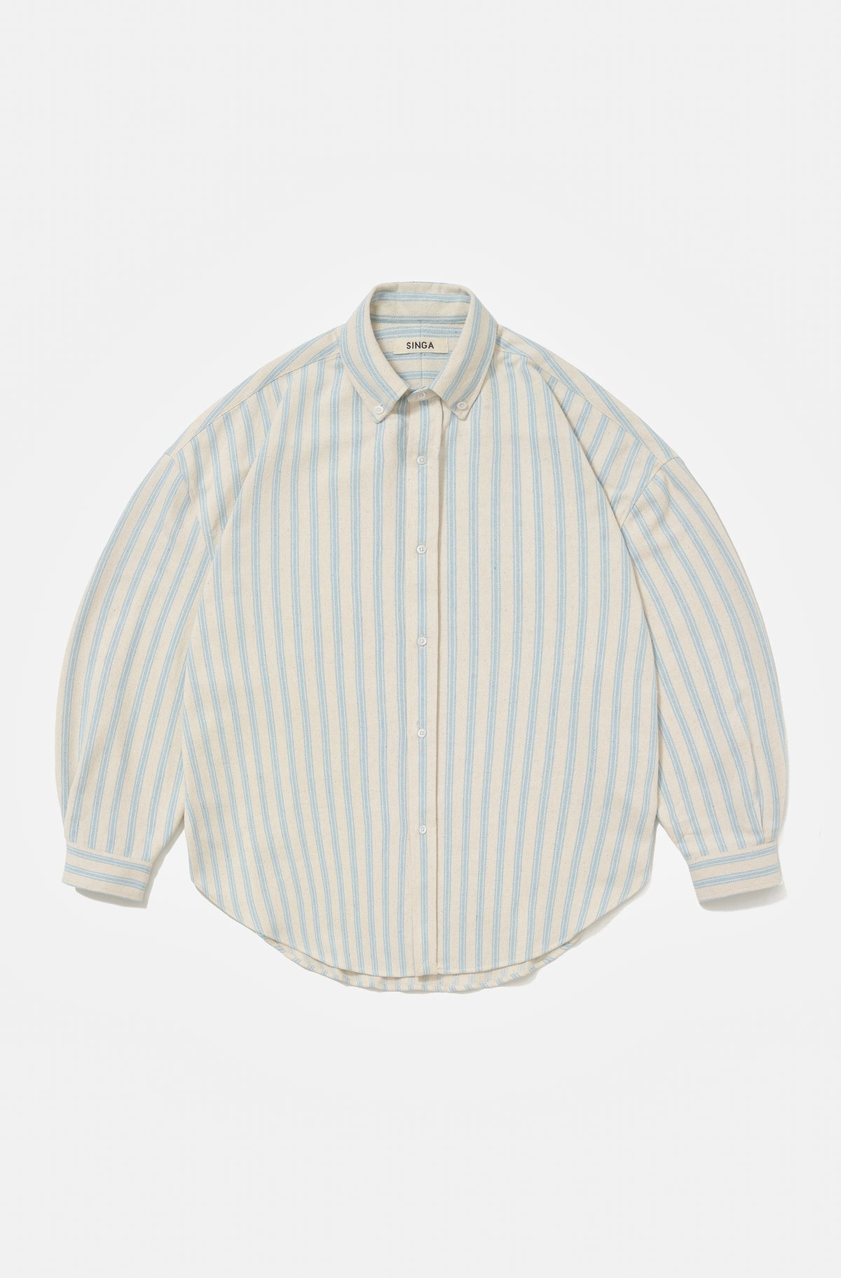 Camisa Oversized Frida