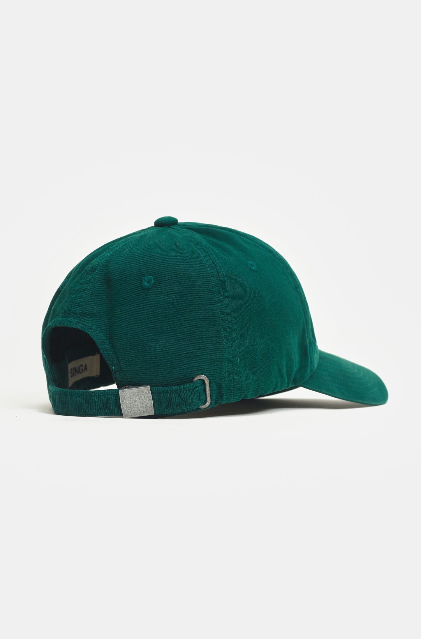 Boné Cousteau Verde