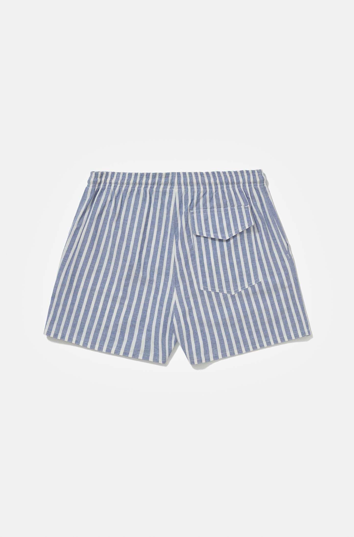 Camper Shorts Listrado