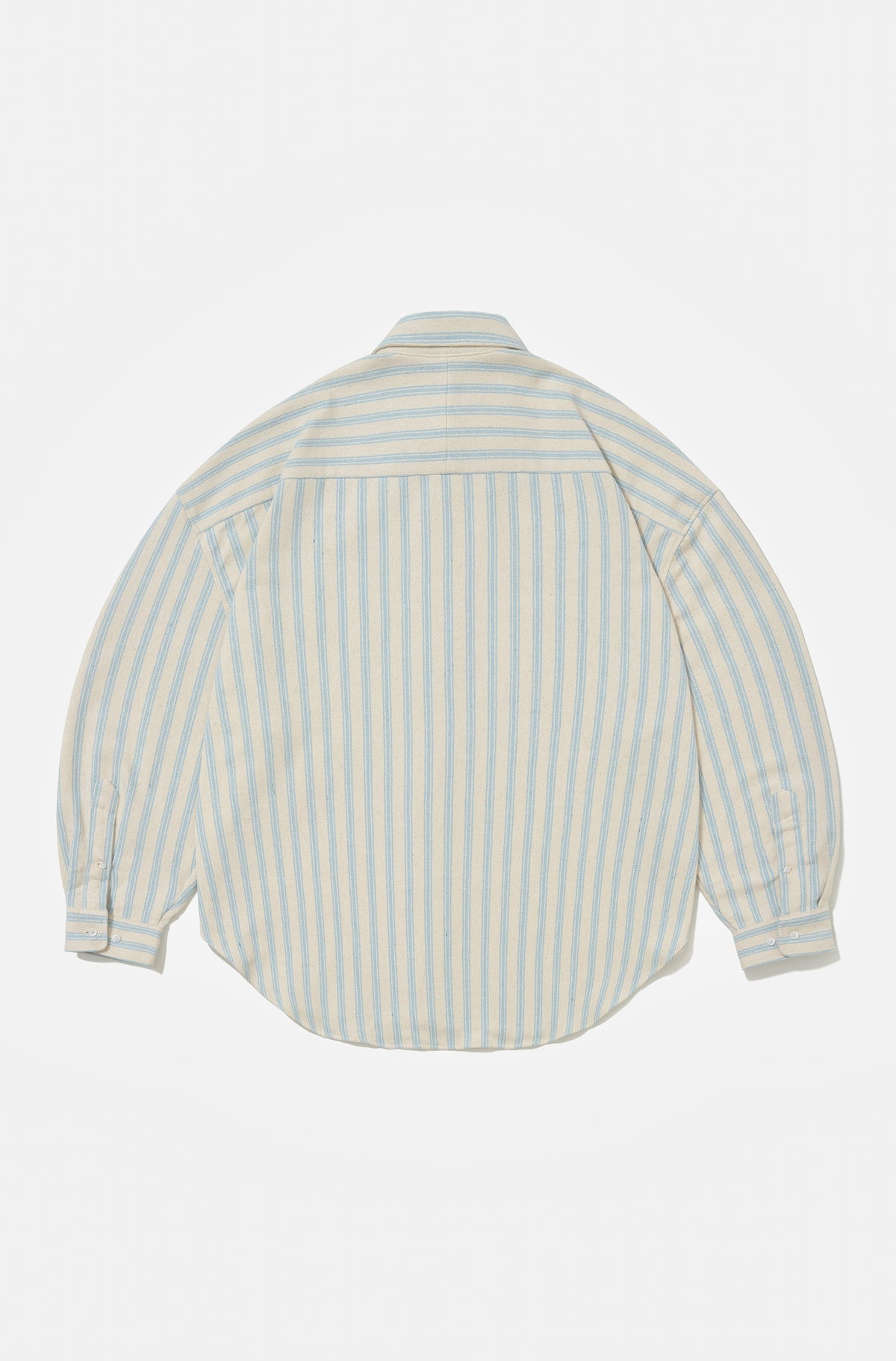 Camisa Oversized Frida