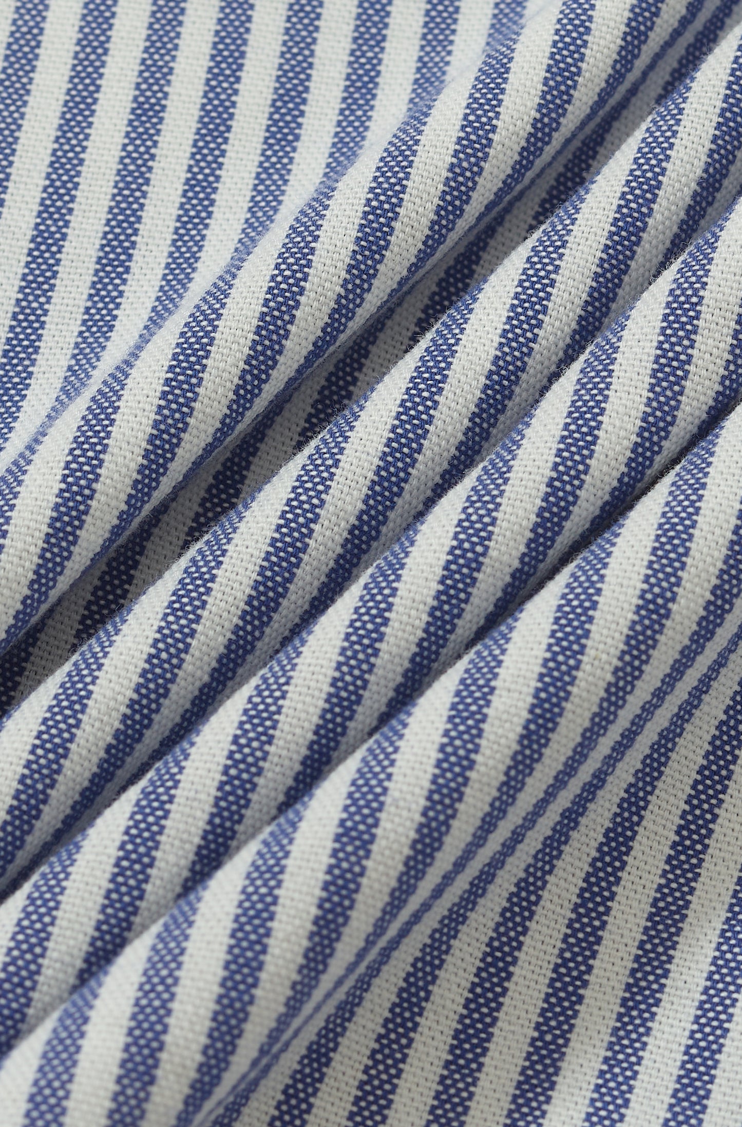 CAMISA ML DIANA FIO TINTO OXFORD