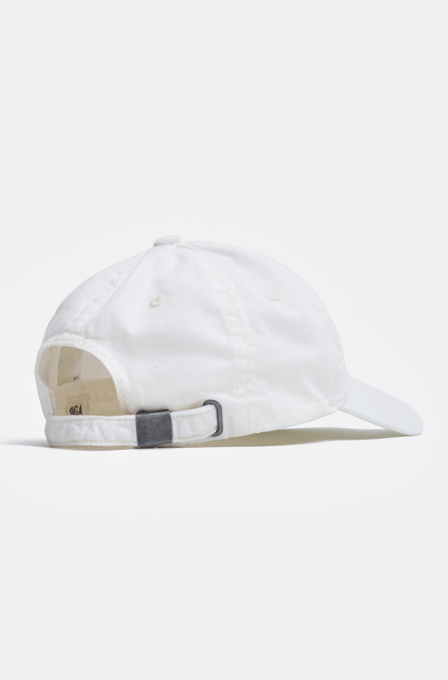 Boné Cousteau Off-White