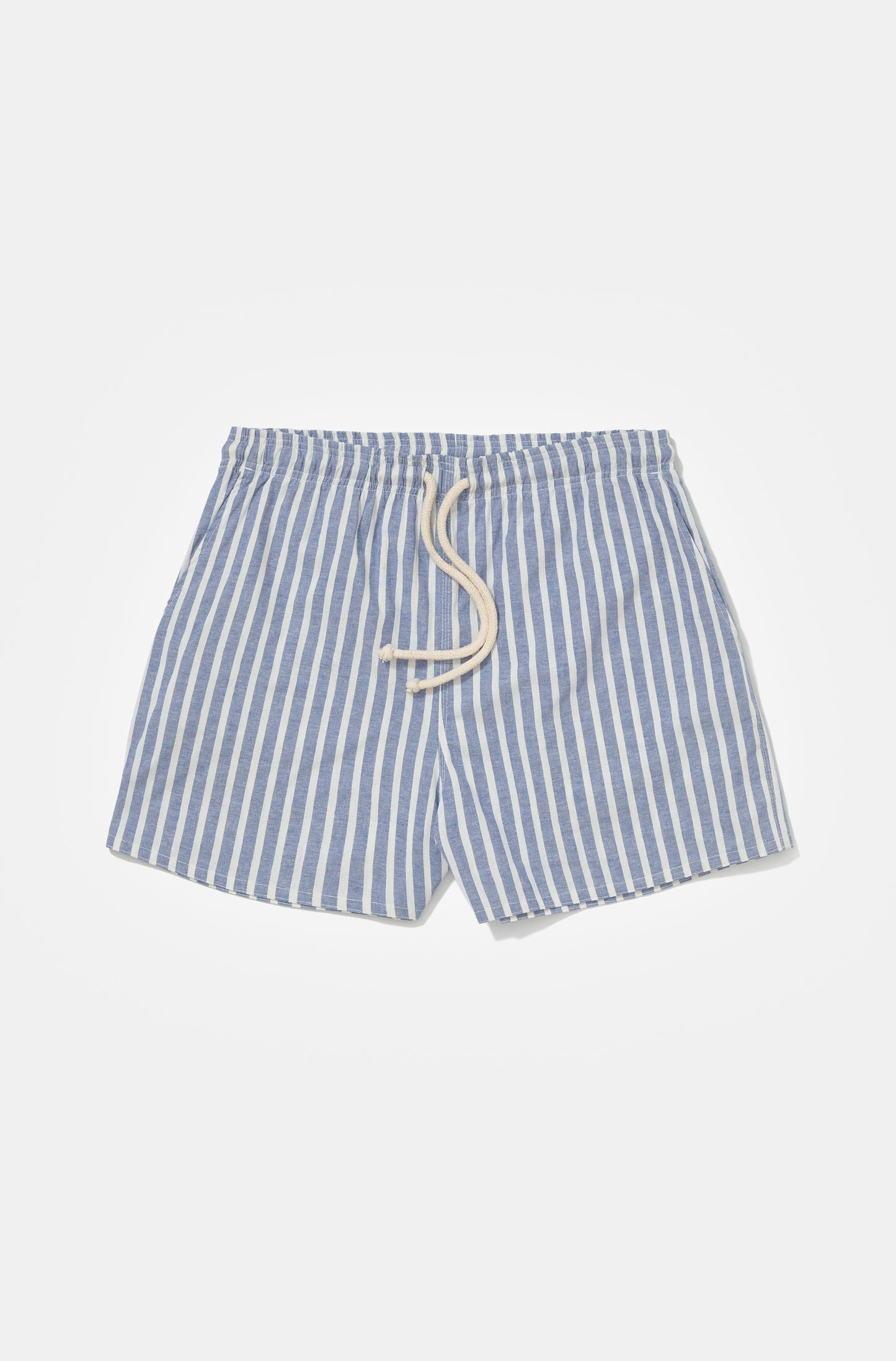 Camper Shorts Listrado
