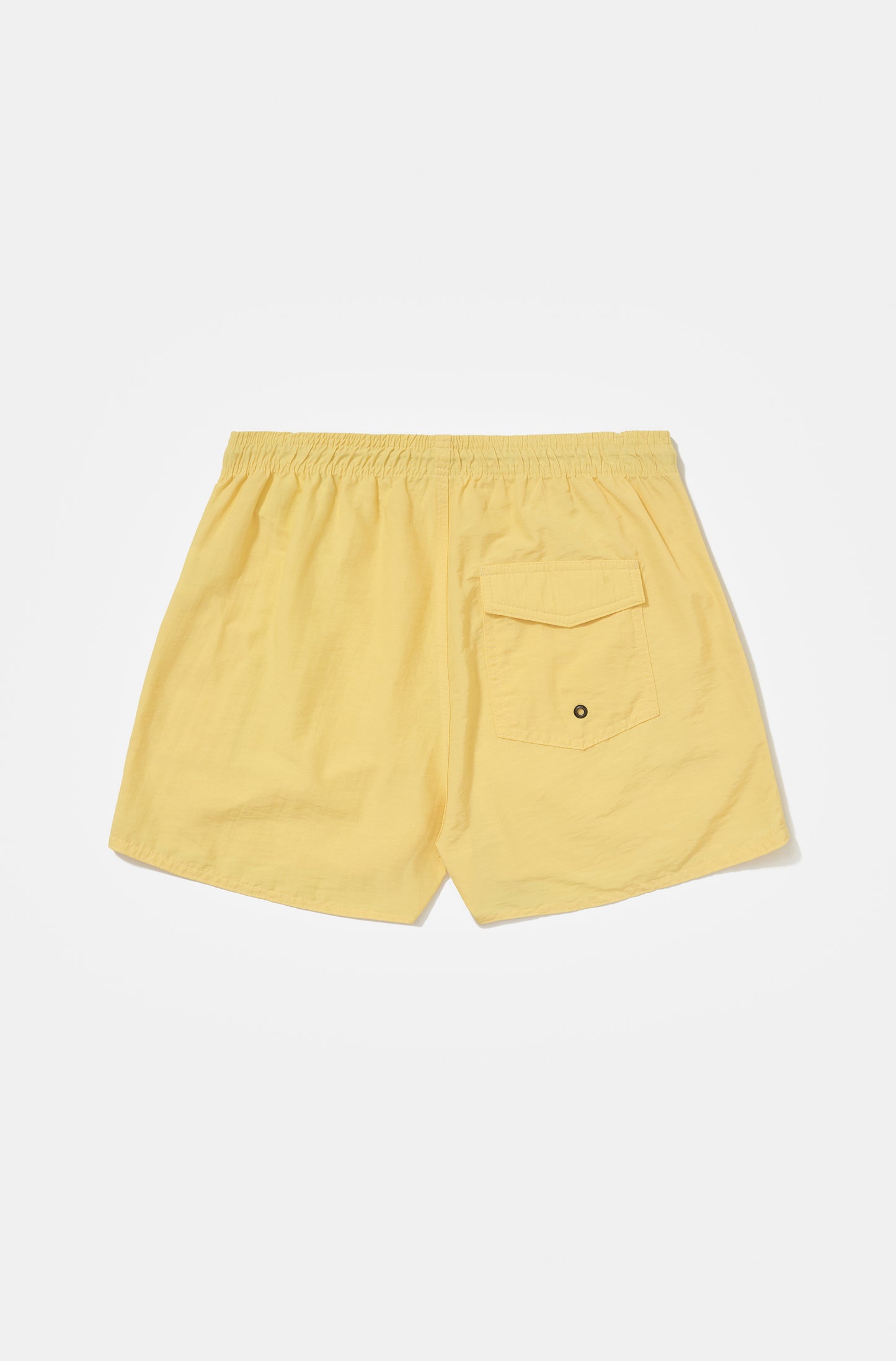 BOARDSHORTS CAMPER - AMARELO