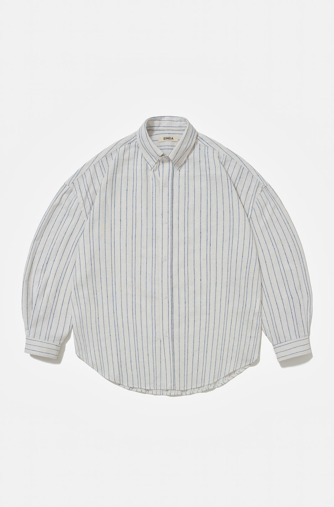 Camisa Oversized Tarsila