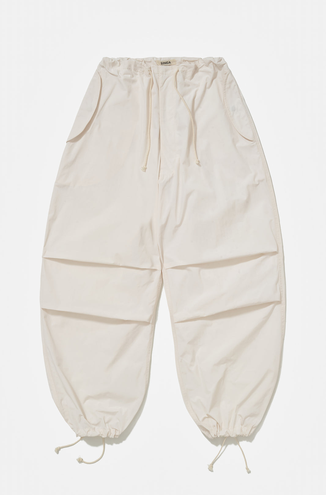Calça M-65 Off White