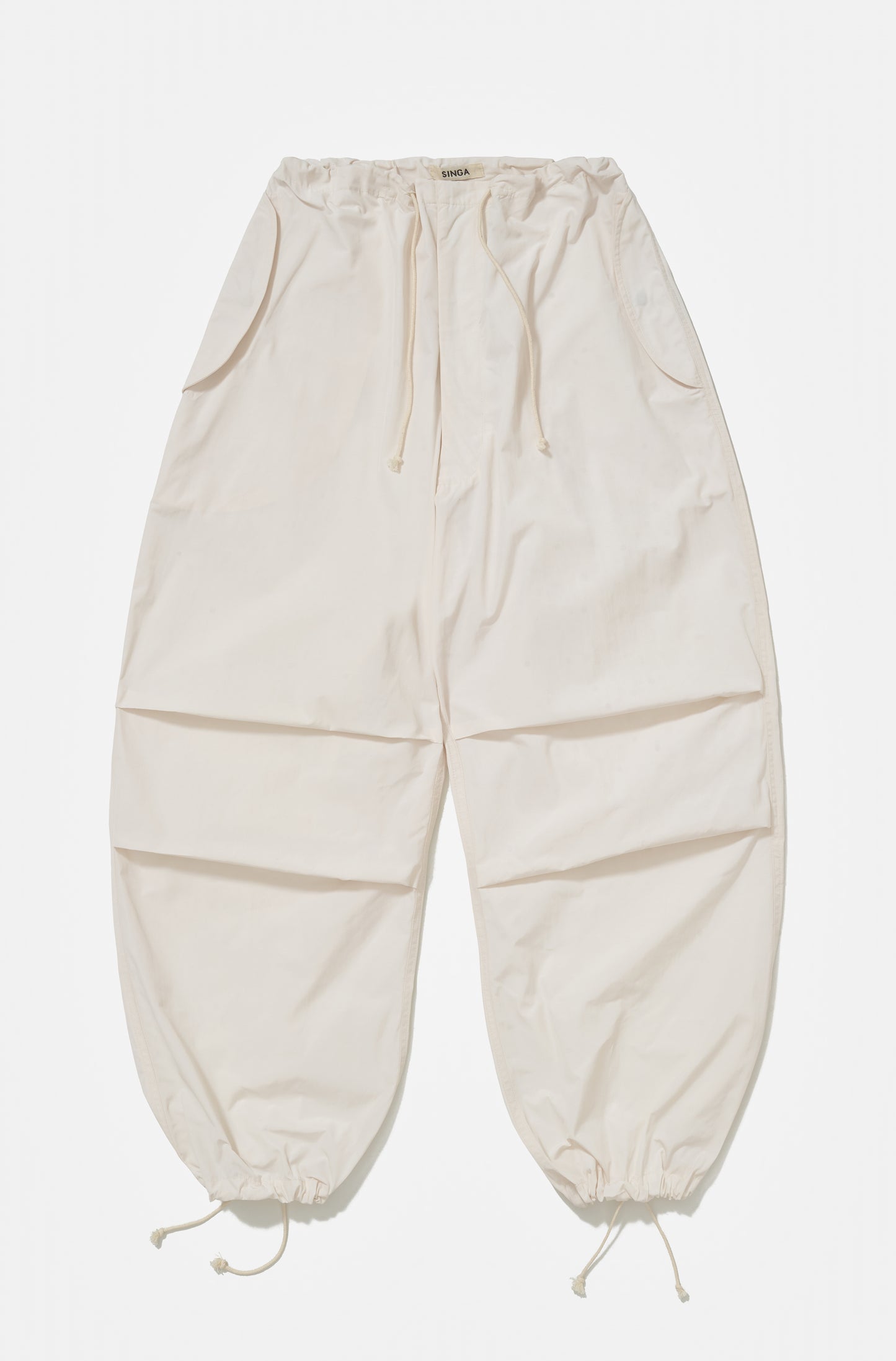 Calça M-65 Off White