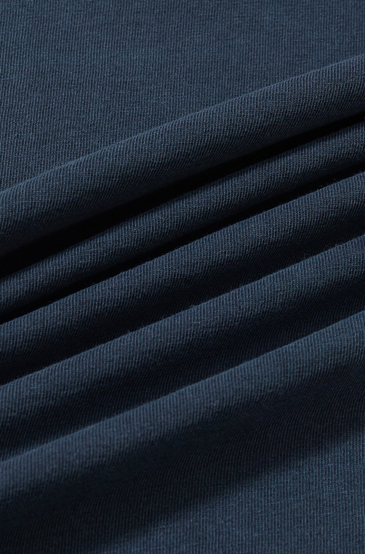 Camiseta Clássica Indigo