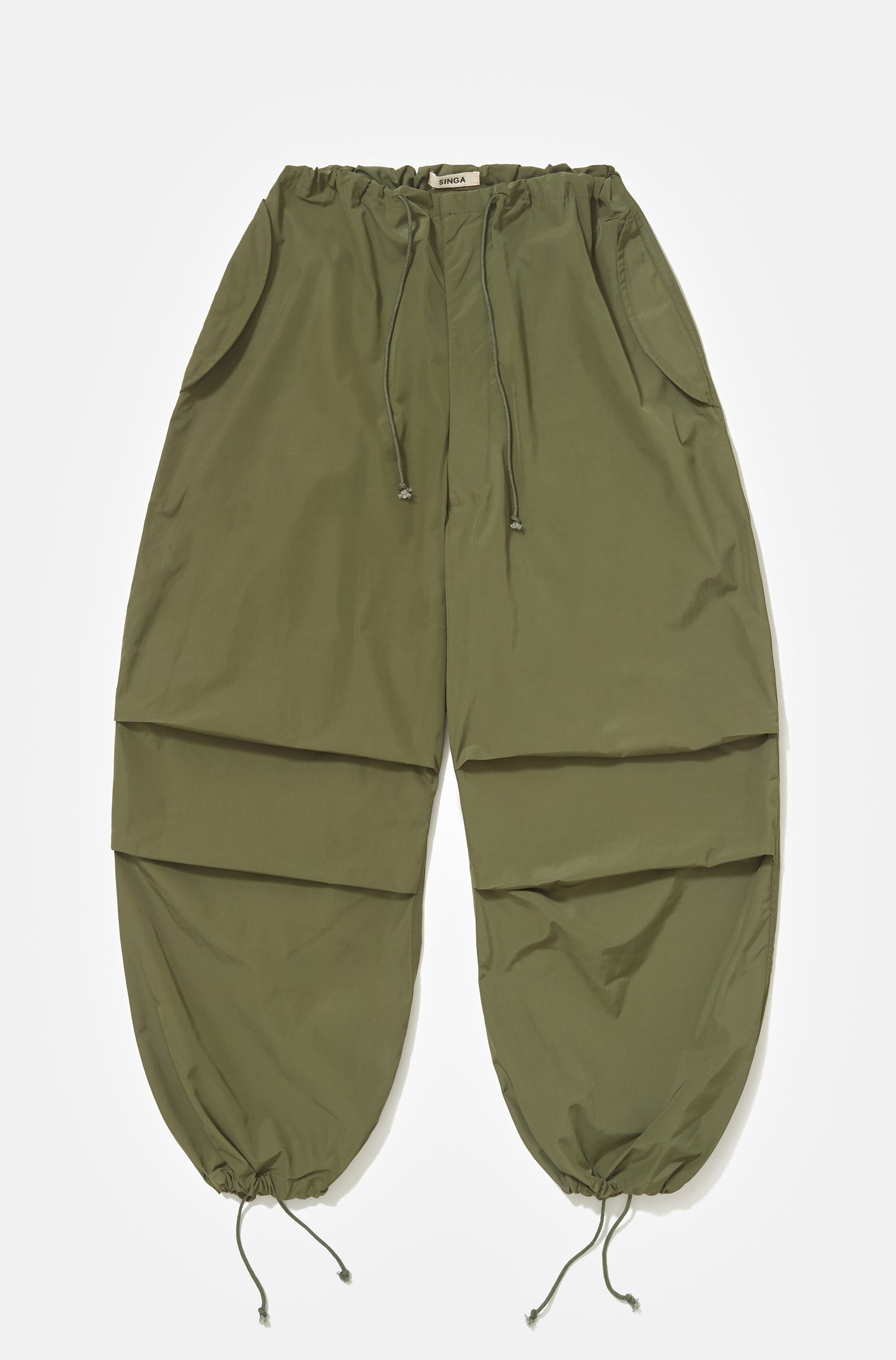 Calça M-65 Verde