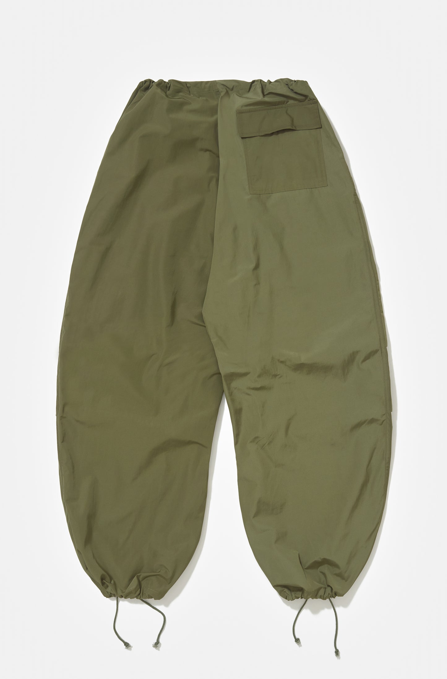 Calça M-65 Verde