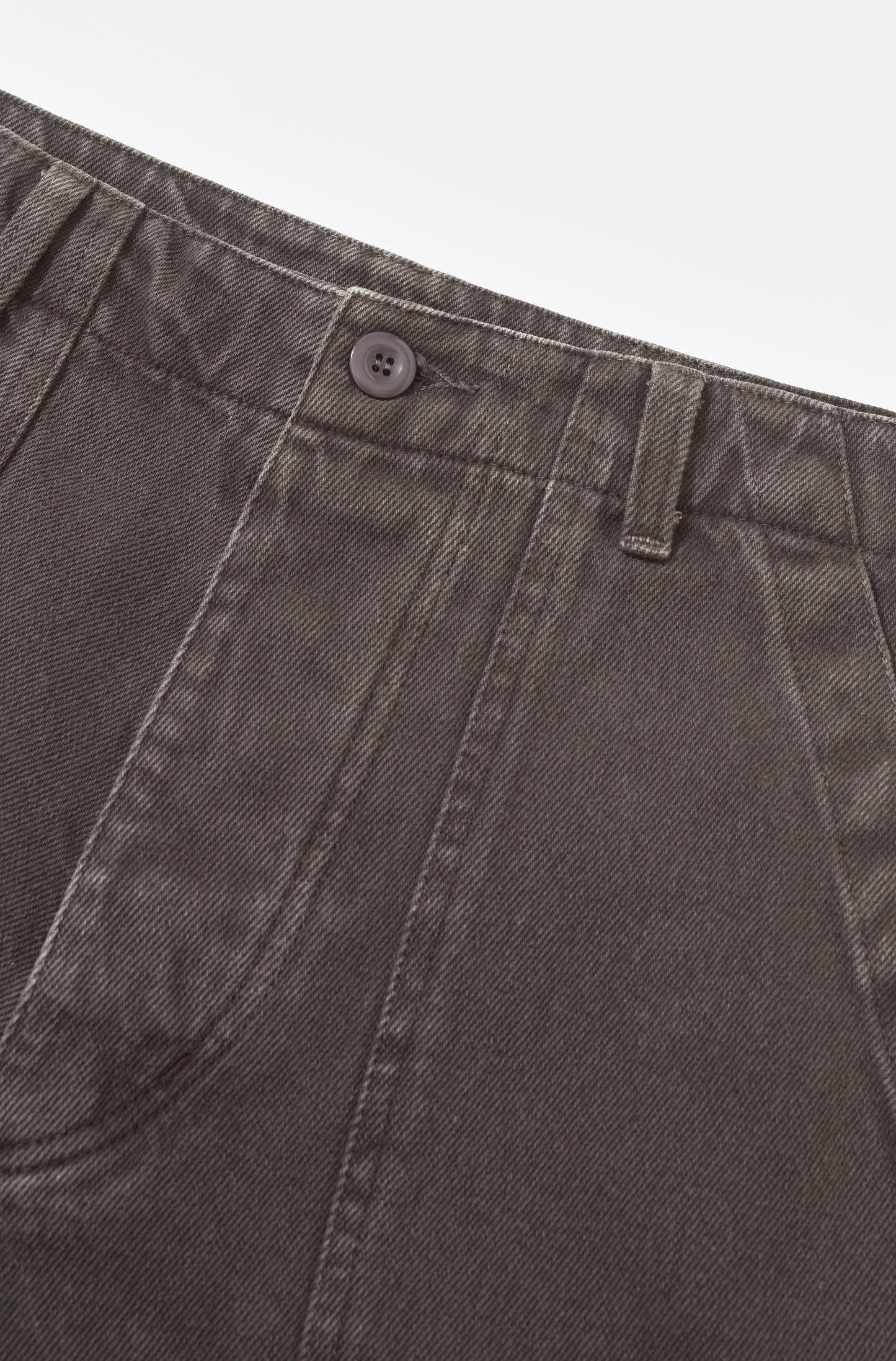 Shorts Carpinteiro Beluga