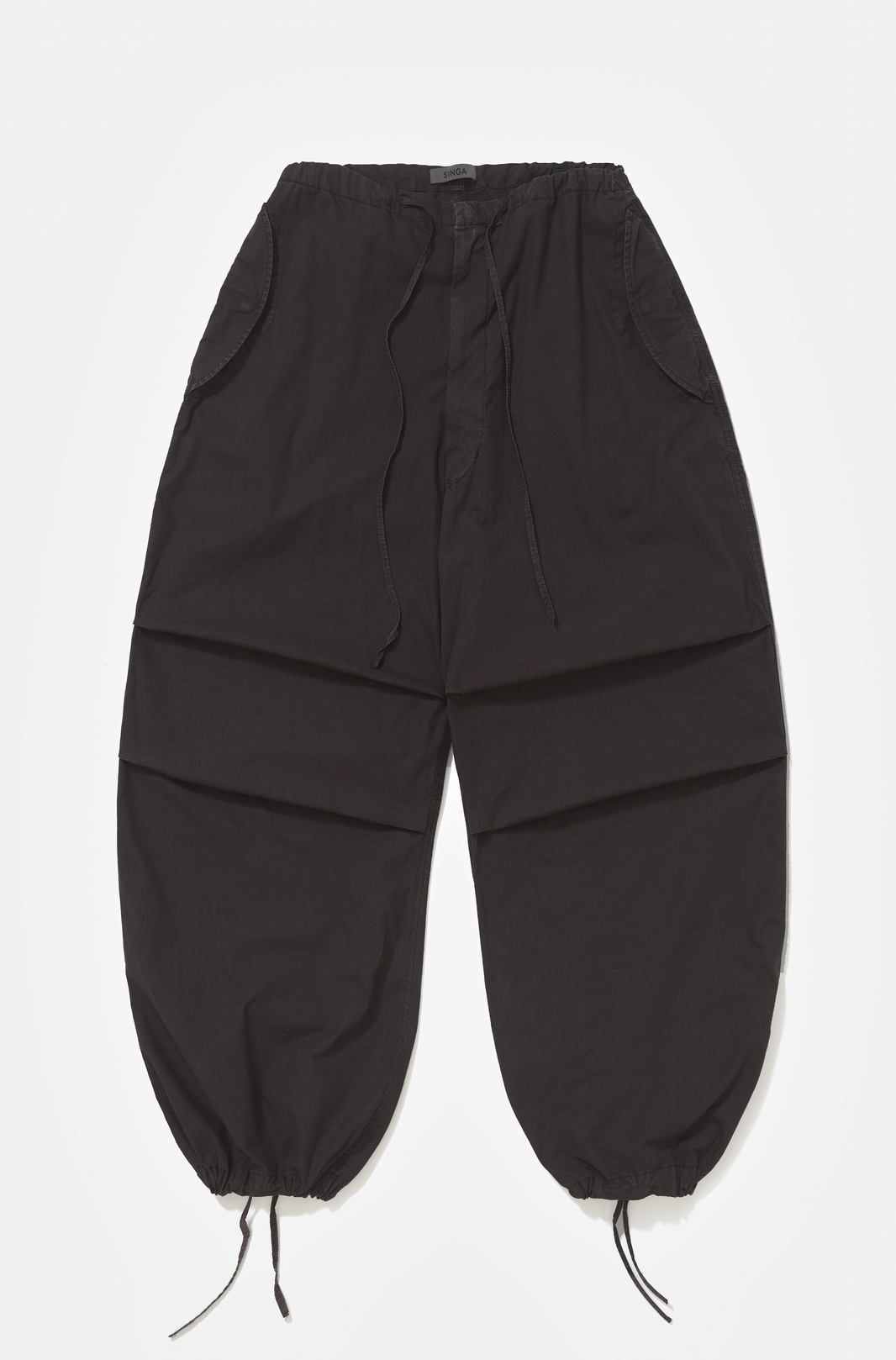 Calça M-65 Beluga Estonado
