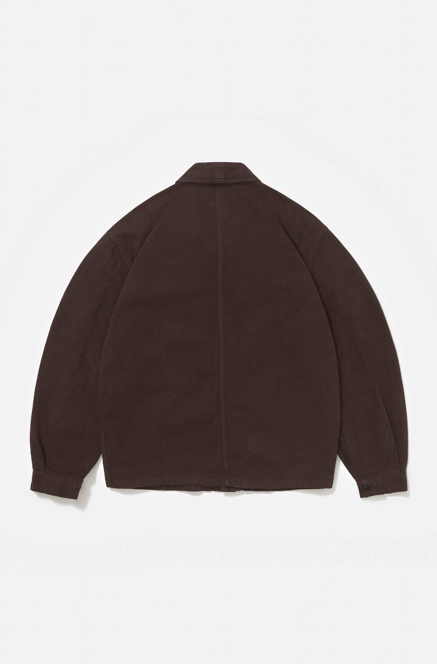 Overshirt Yves Marrom