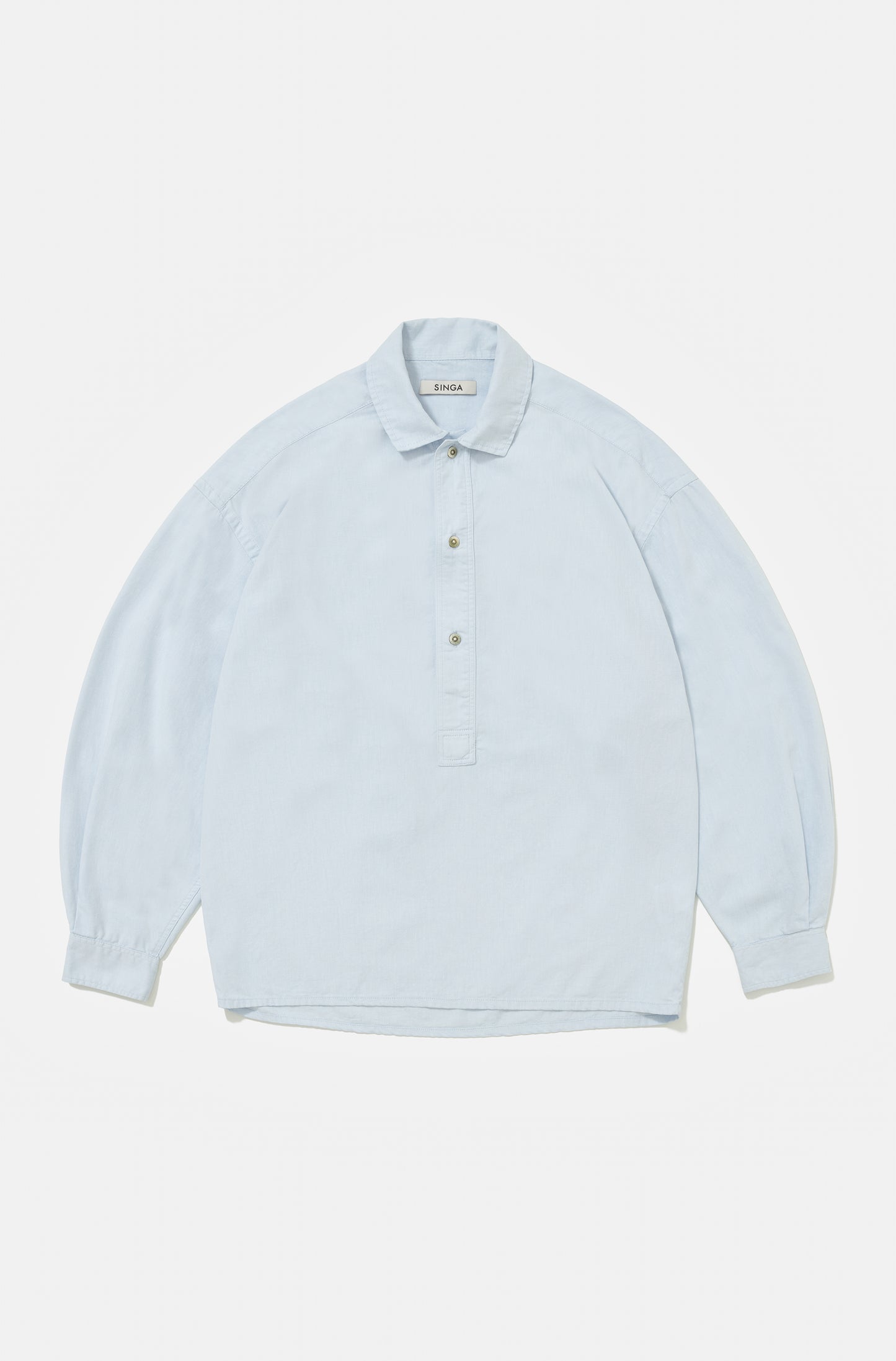 Camisa Florença Azul