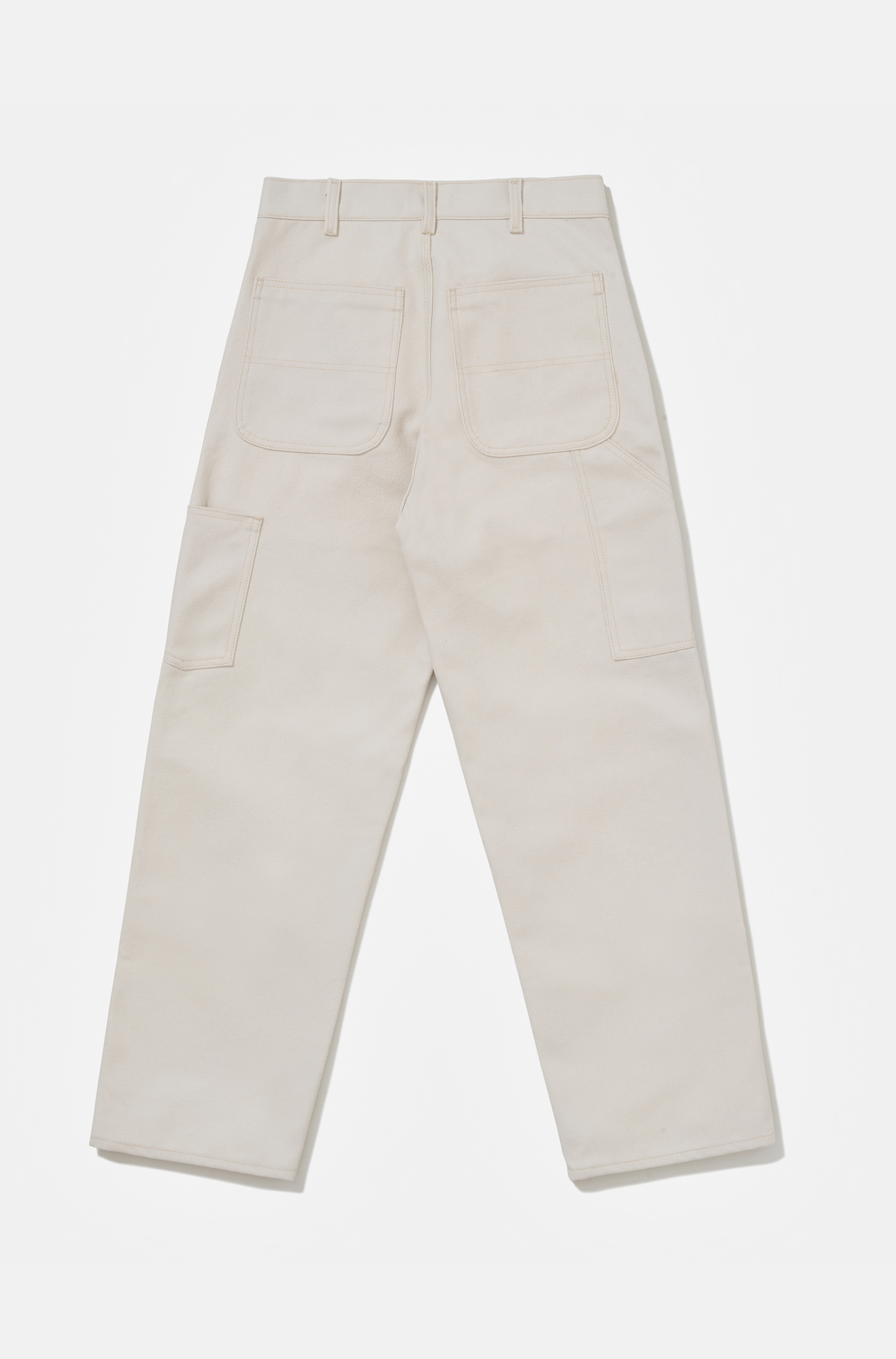 Calça Worker Crua