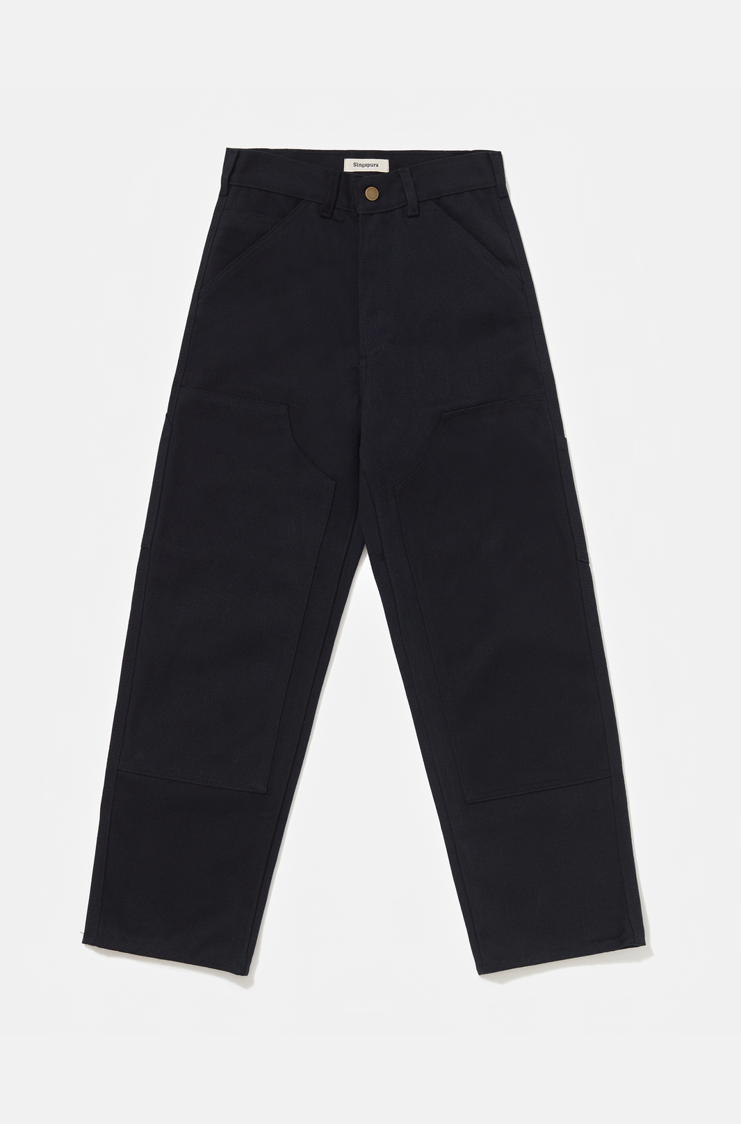 Calça Worker Preta