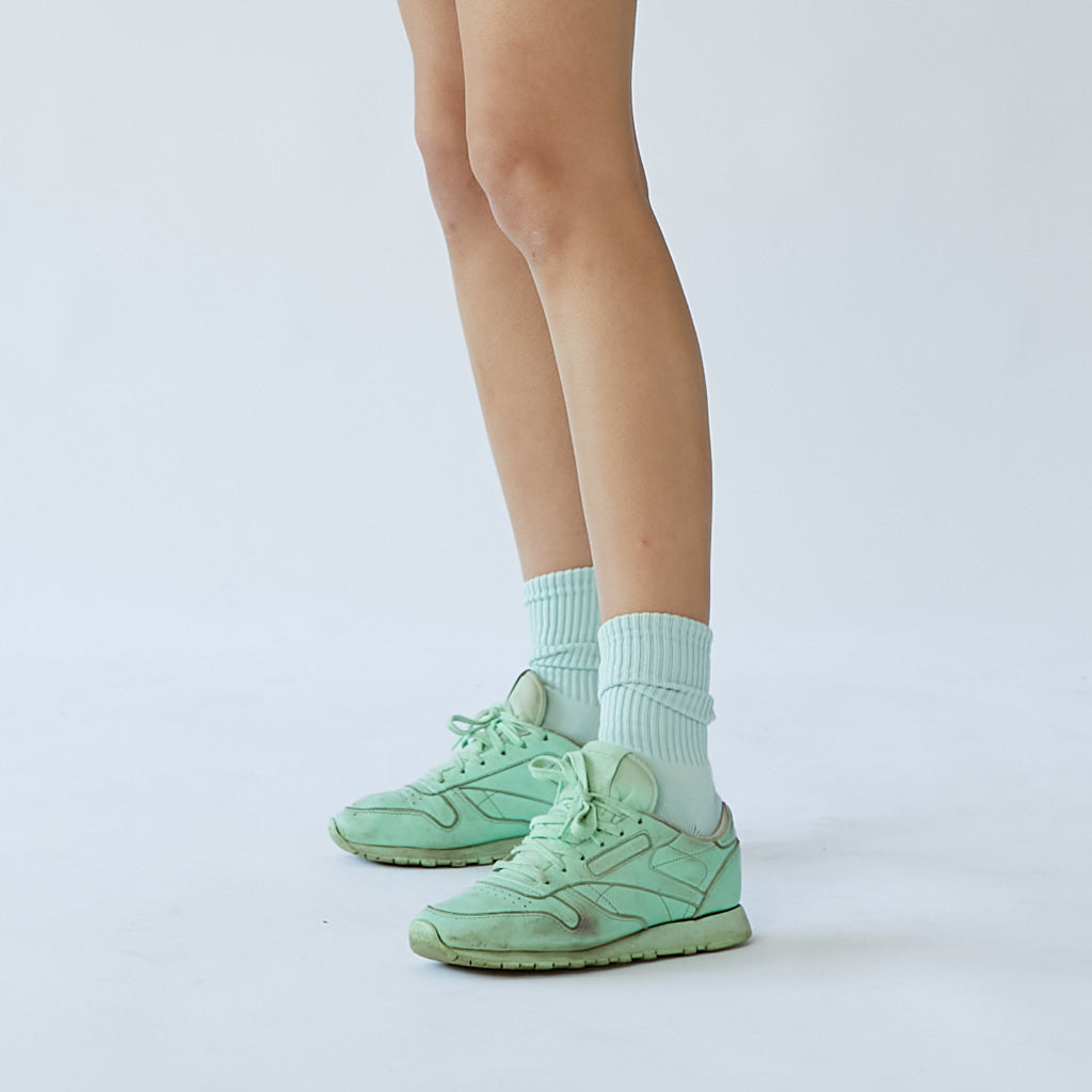 Peace Socks Oceano