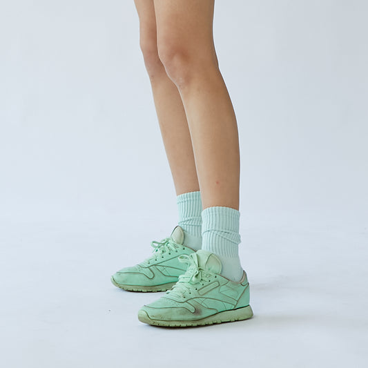 Peace Socks Oceano
