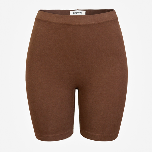 Shorts Biker Baru