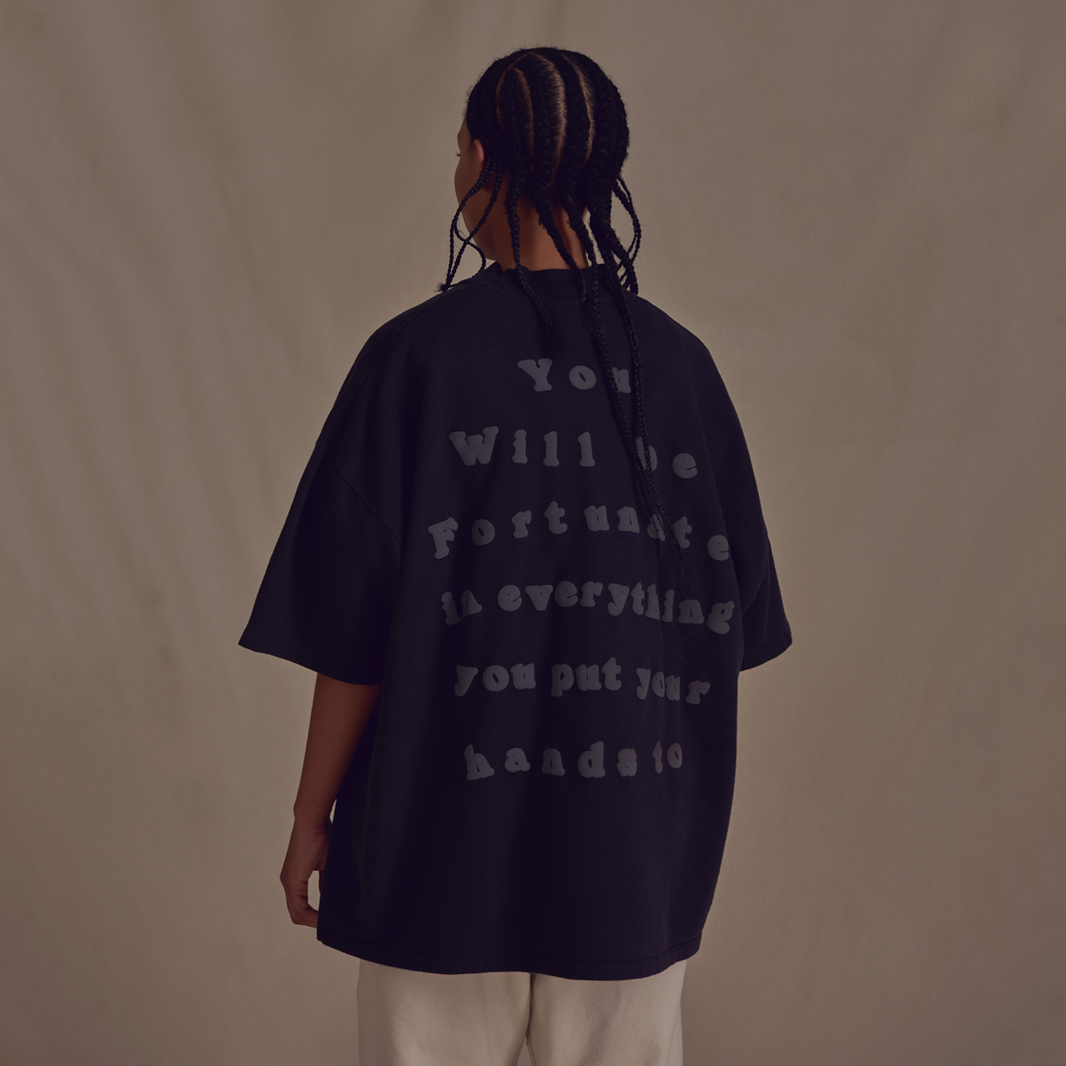 Oversized  Atelier Preta