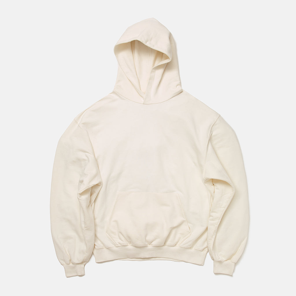 Light Hoodie Cru