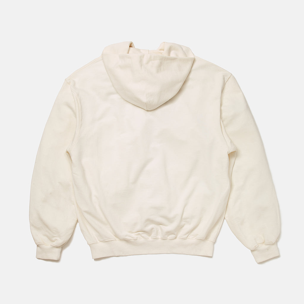 Light Hoodie Cru