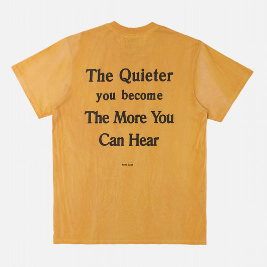 Ram Dass - Methods Of Healing