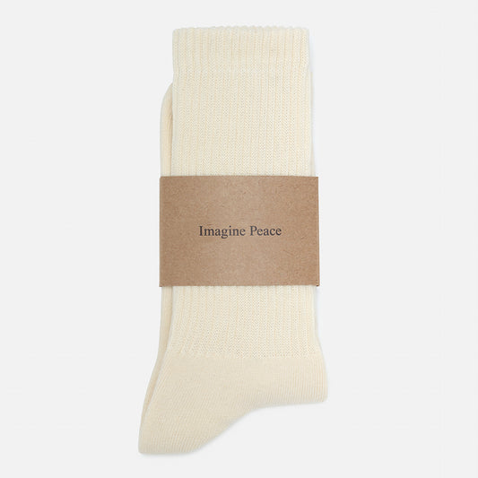 Peace Socks Crua