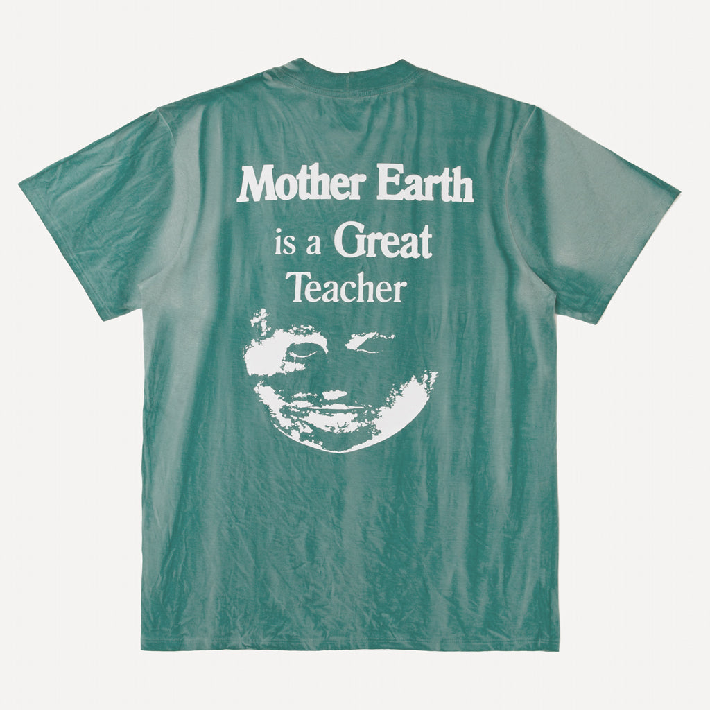 Mother Earth - Methods Of Healing