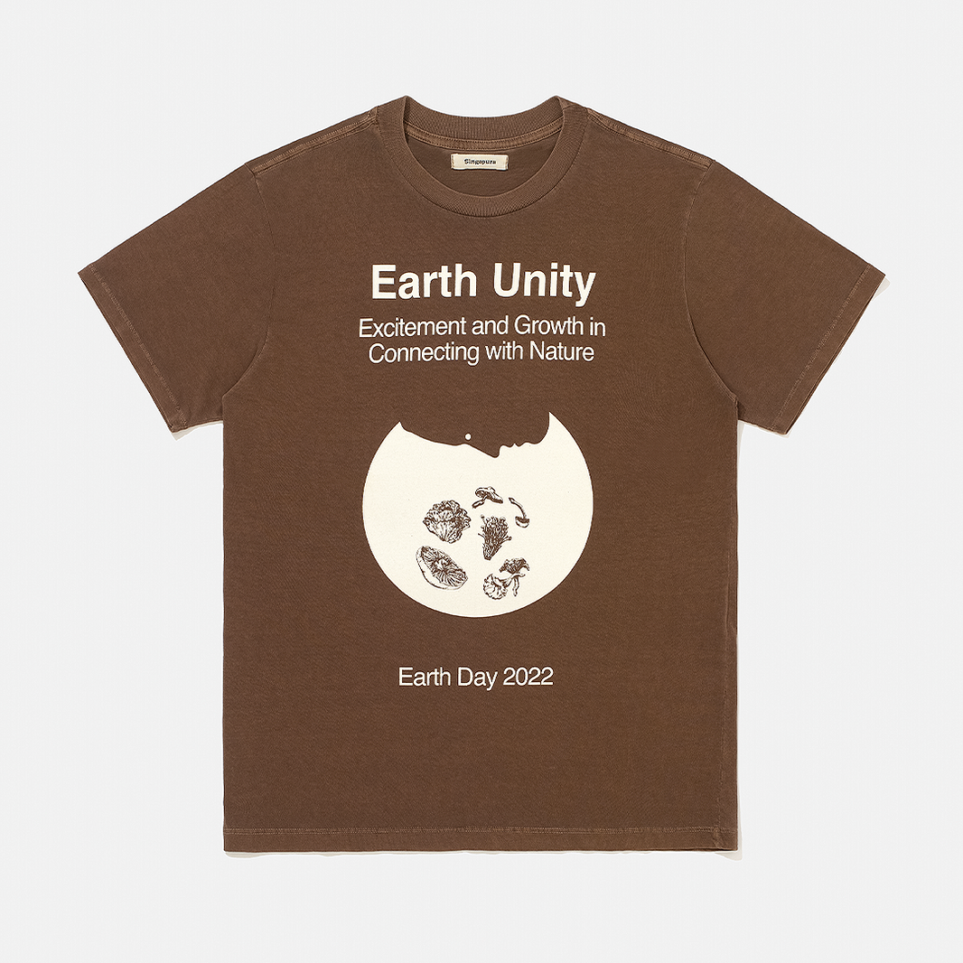 Earth Day T-shirt 2022