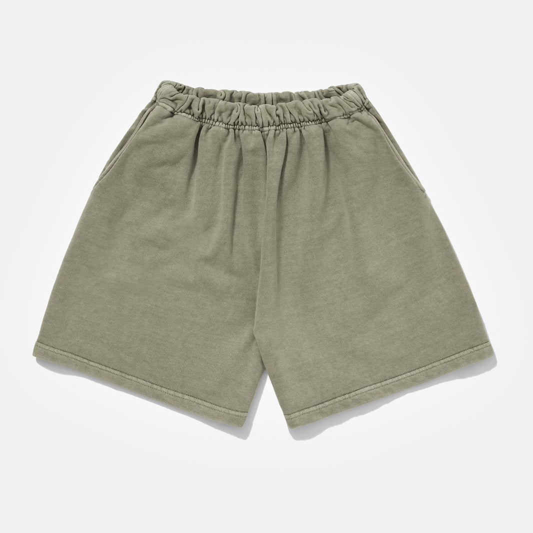 Gym Shorts Floresta