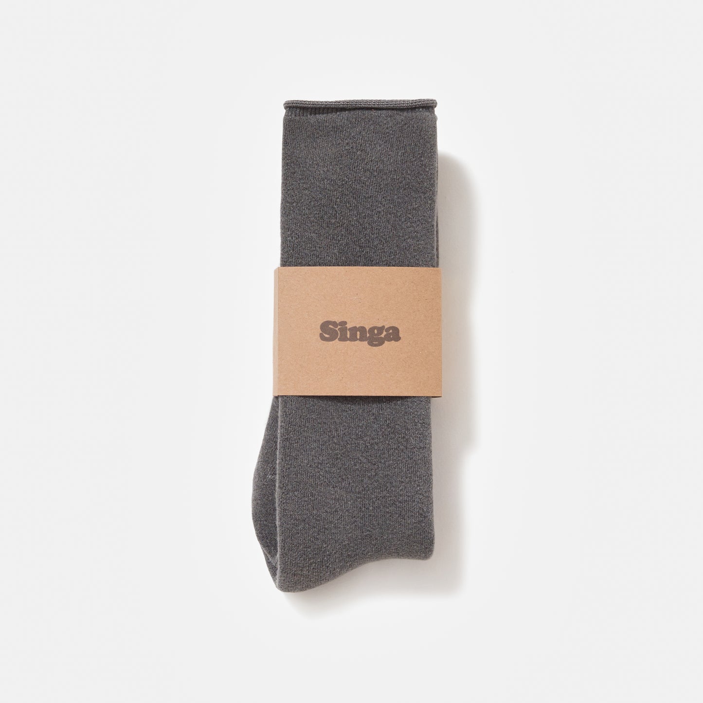 Meia Essentials Beluga