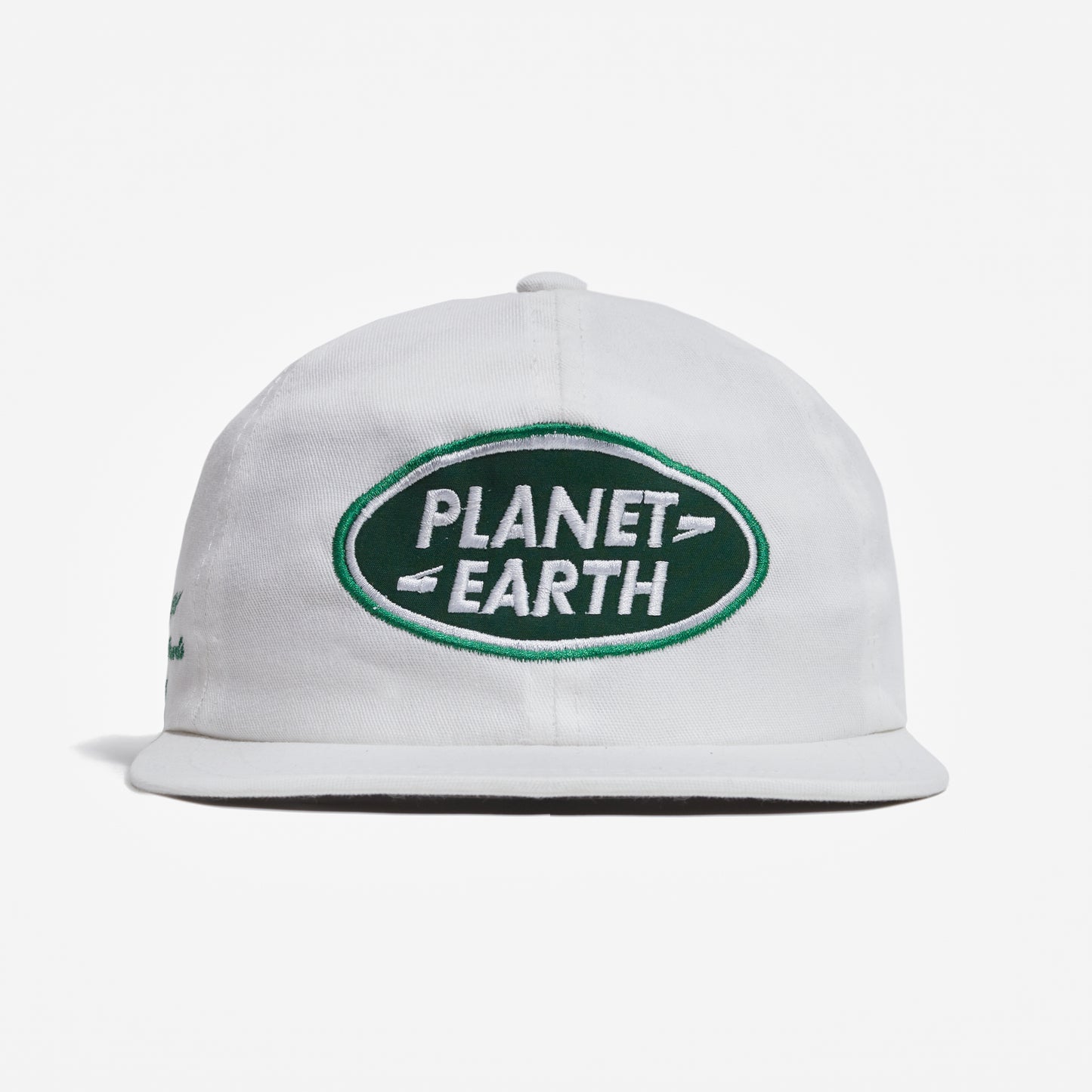 PLANET EARTH