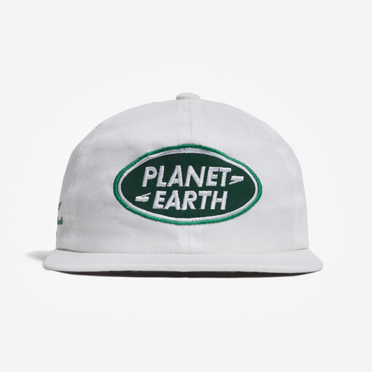 PLANET EARTH
