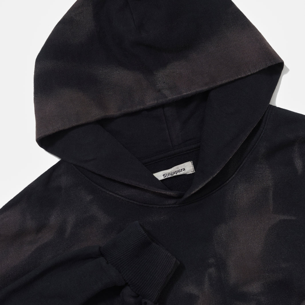 Hoodie Rio Negro