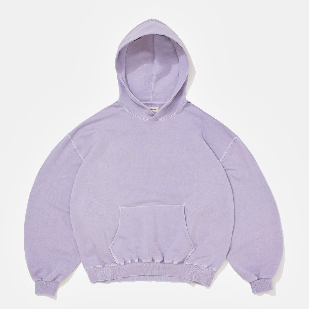 Moletom Capuz Lavanda