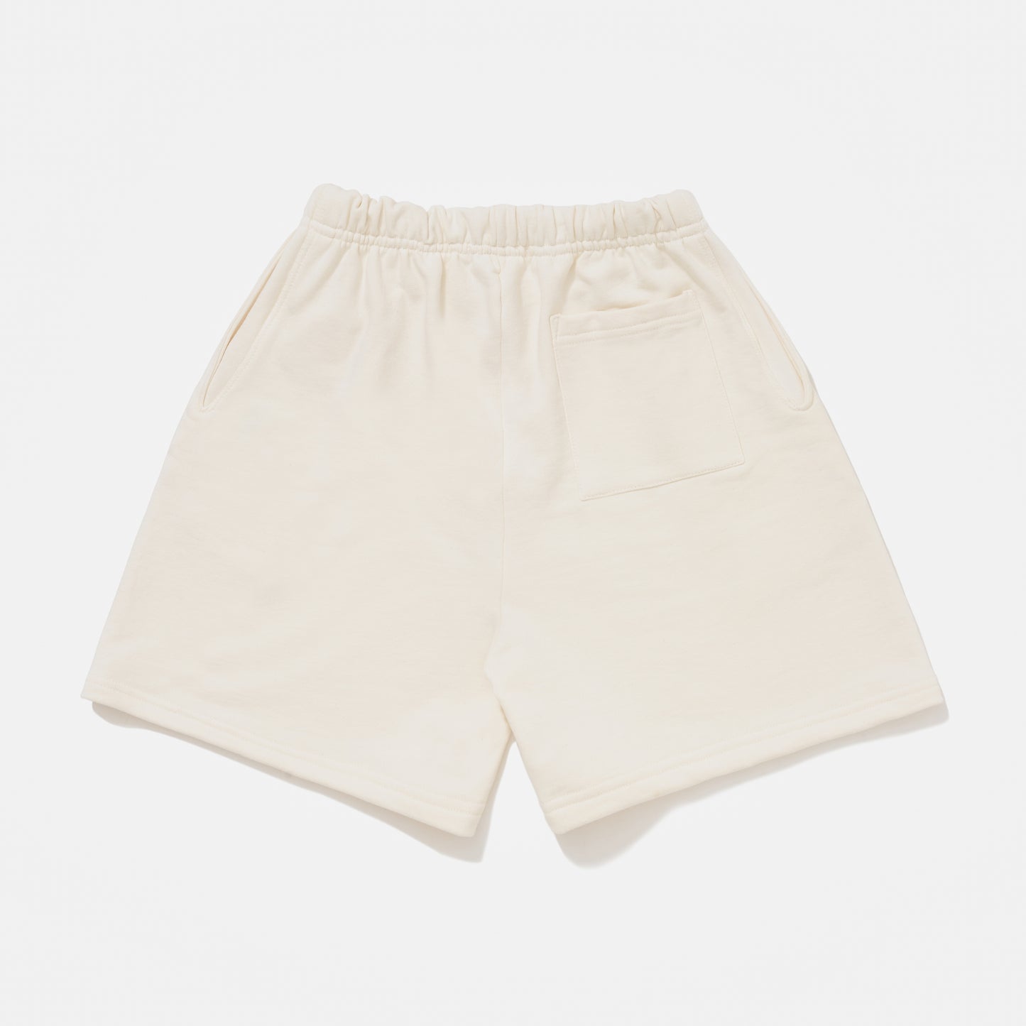 Gym Shorts Cru