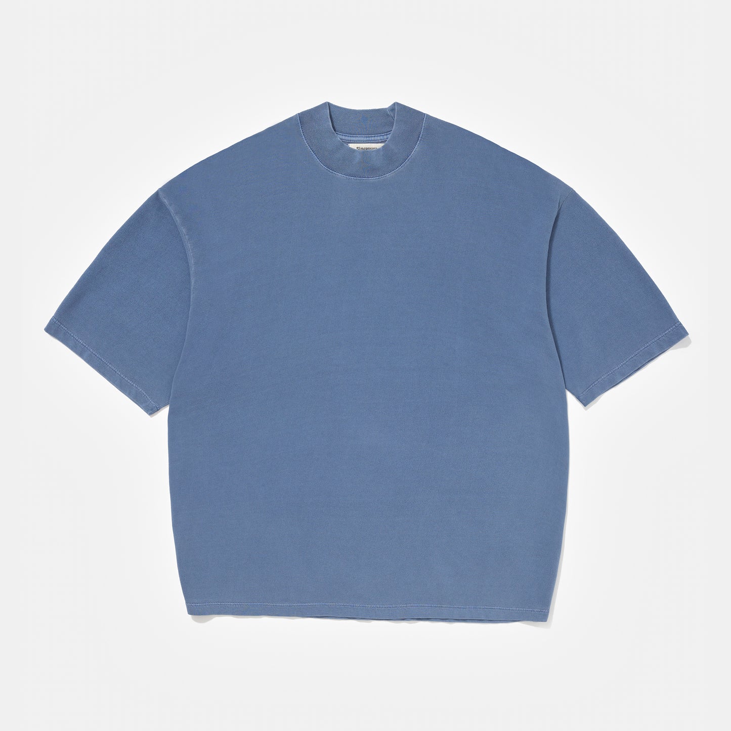 Camiseta Oversized Hortênsia