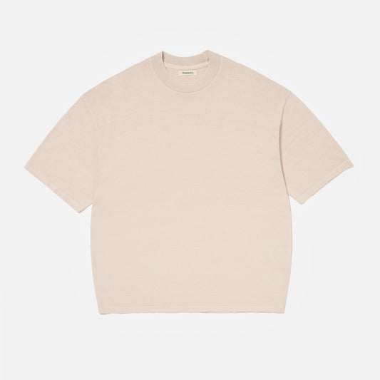 T-Shirt Clássica Quartzo