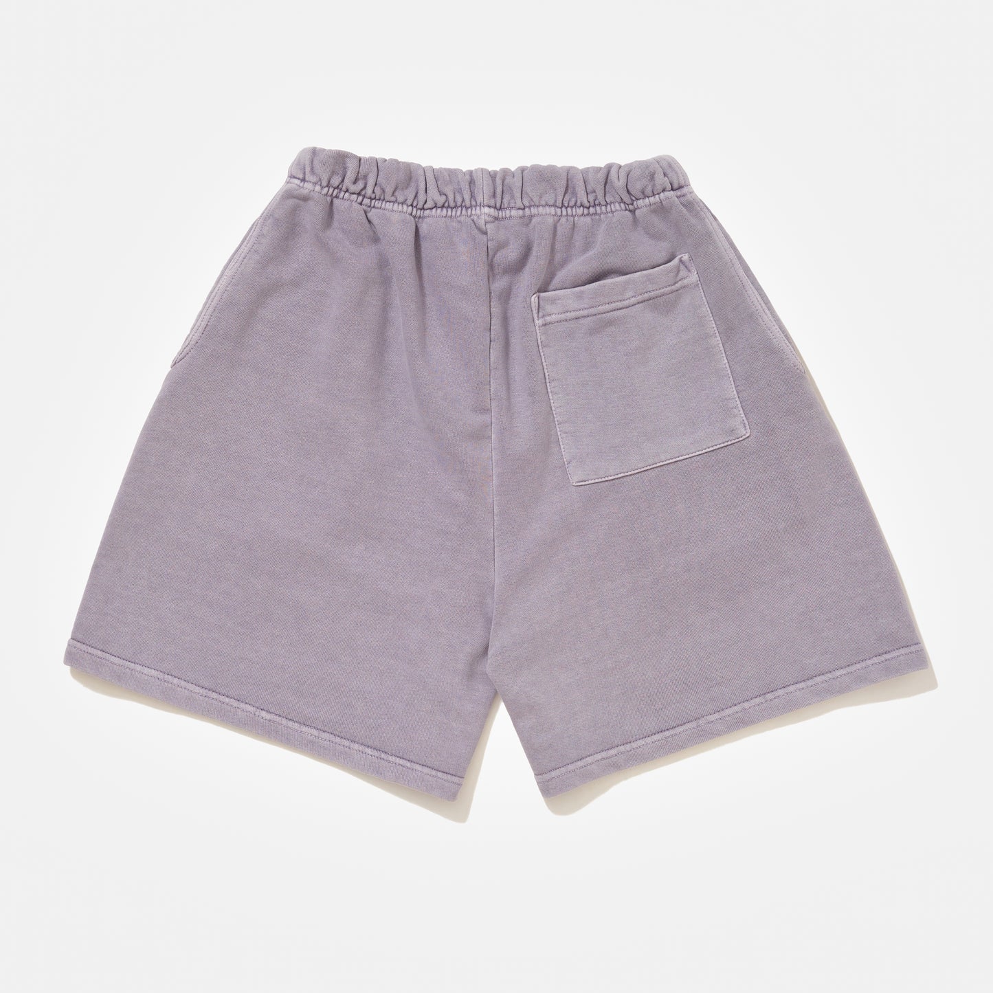 Gym Shorts Açaí