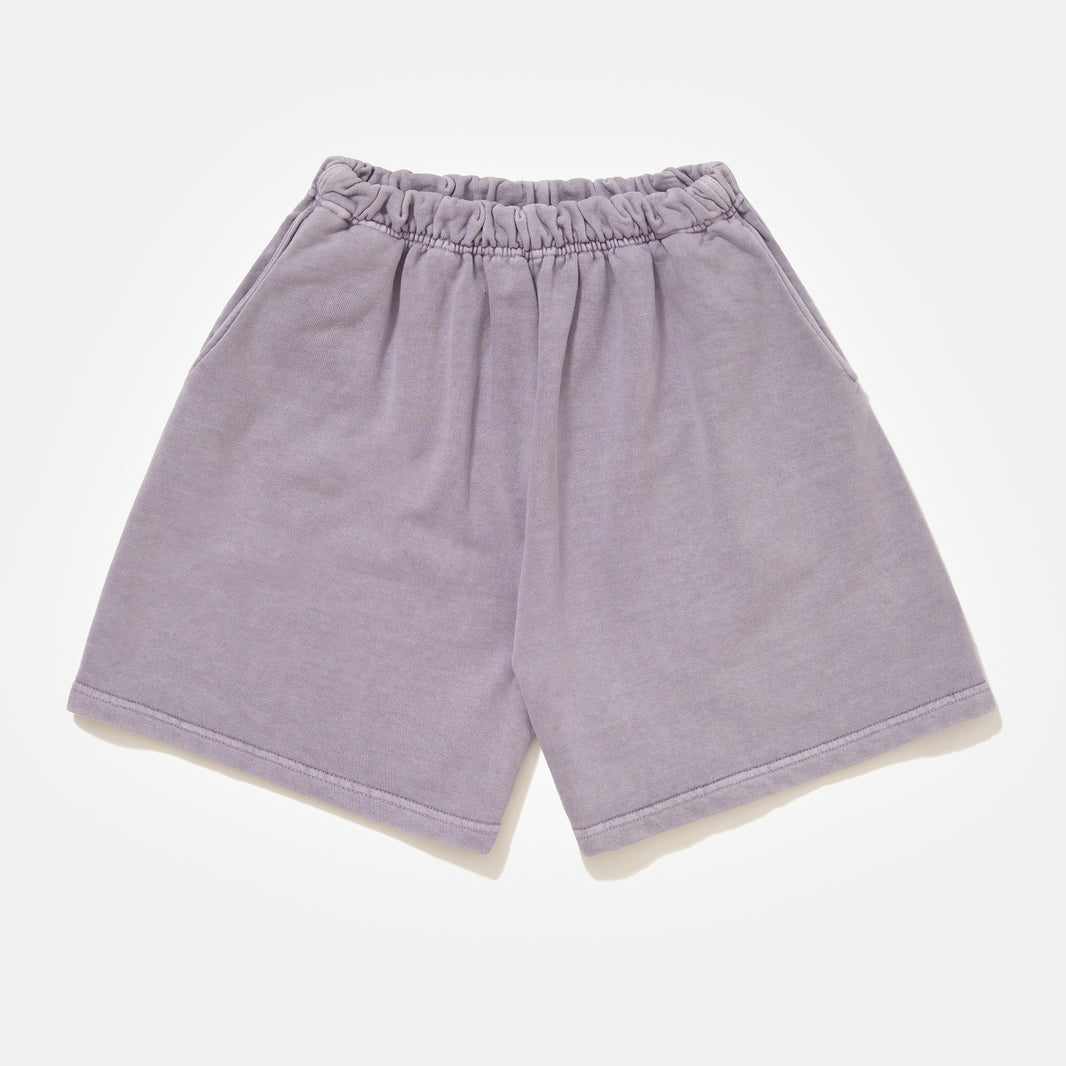 Gym Shorts Açaí