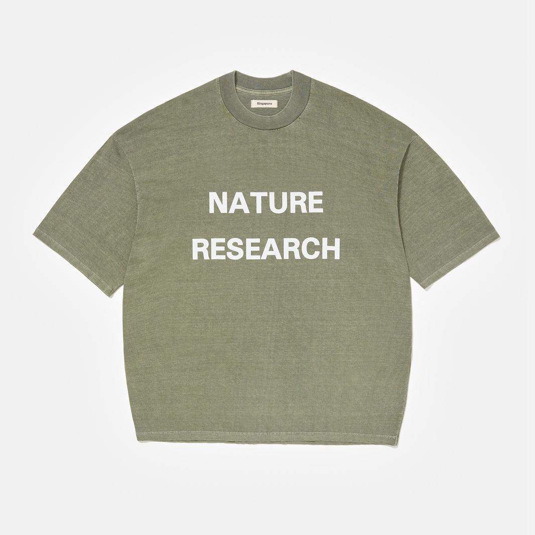 CAMISETA NRB FLORESTA