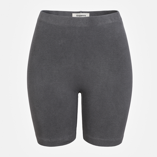 Shorts Biker Beluga